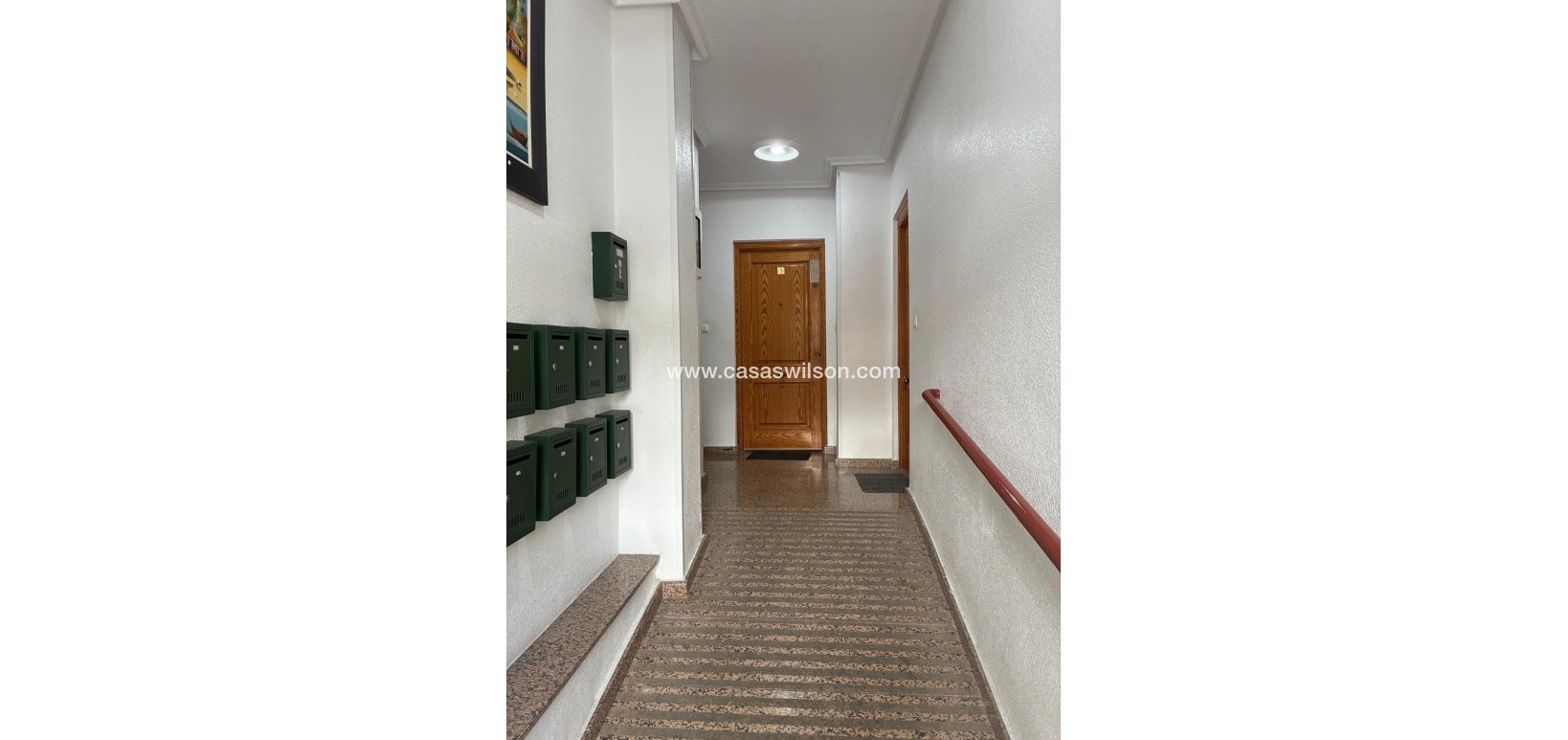 Sale - Appartement - Torrevieja - Centro
