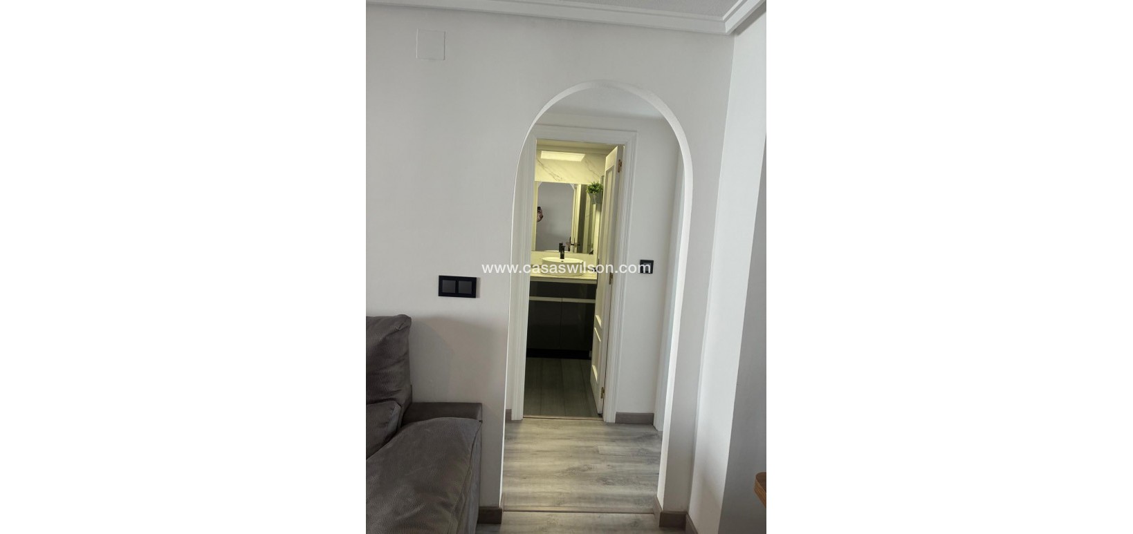 Sale - Appartement - Torrevieja - Centro