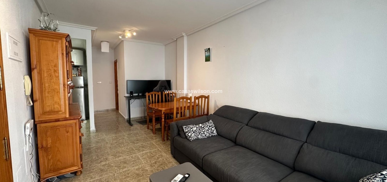 Venta - Apartamento - Torrevieja - Estacion De Autobuses