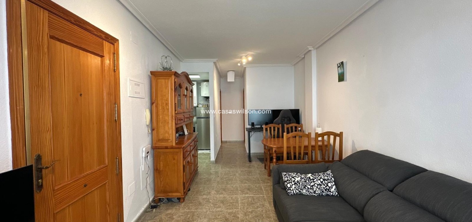 Venta - Apartamento - Torrevieja - Estacion De Autobuses