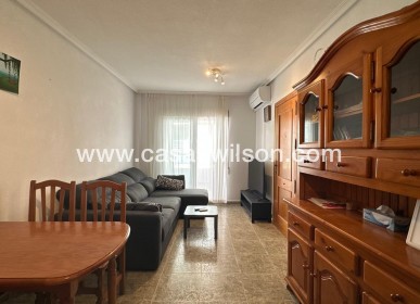 Venta - Apartamento - Torrevieja - Estacion De Autobuses