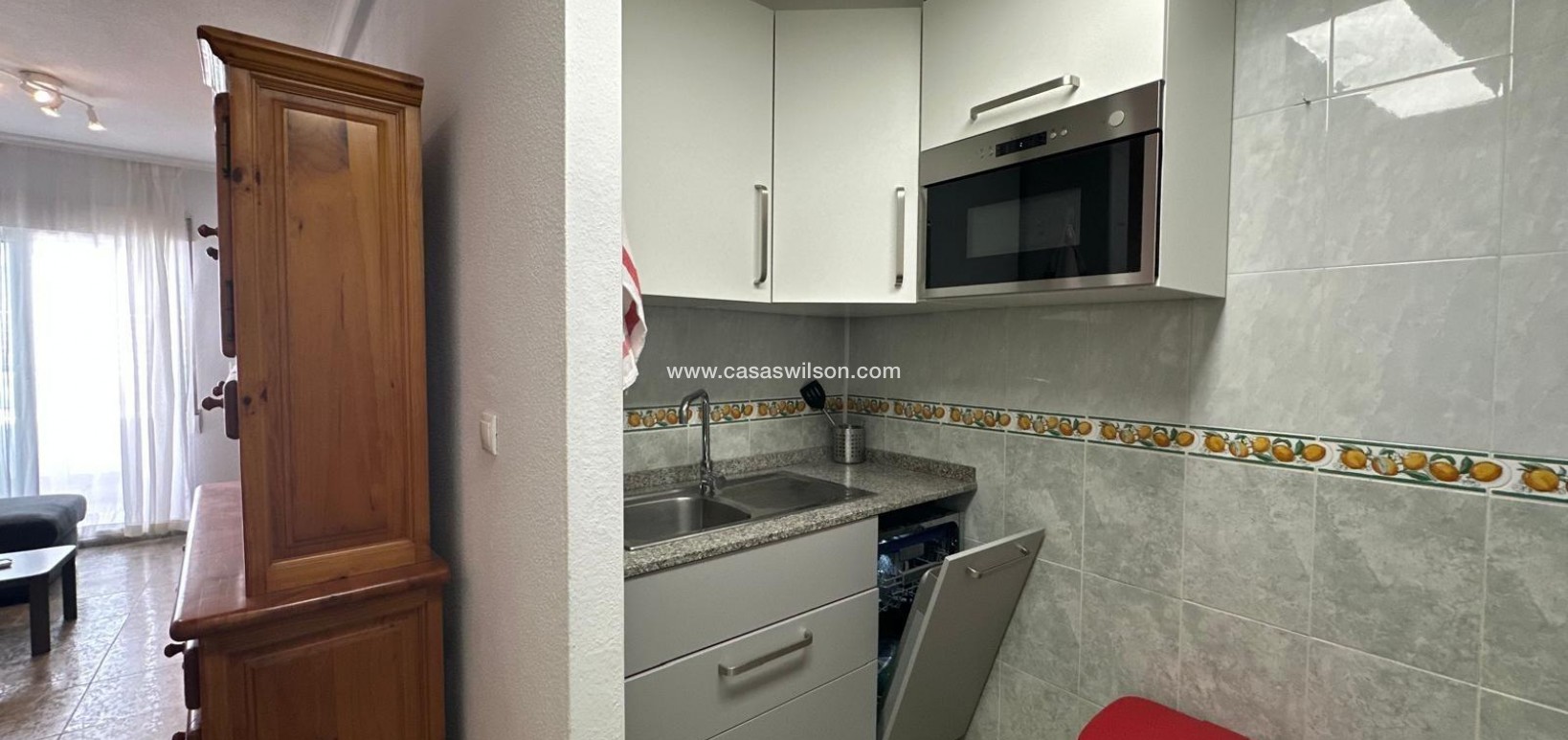 Venta - Apartamento - Torrevieja - Estacion De Autobuses