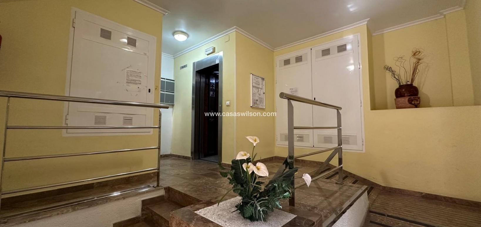 Venta - Apartamento - Torrevieja - Estacion De Autobuses
