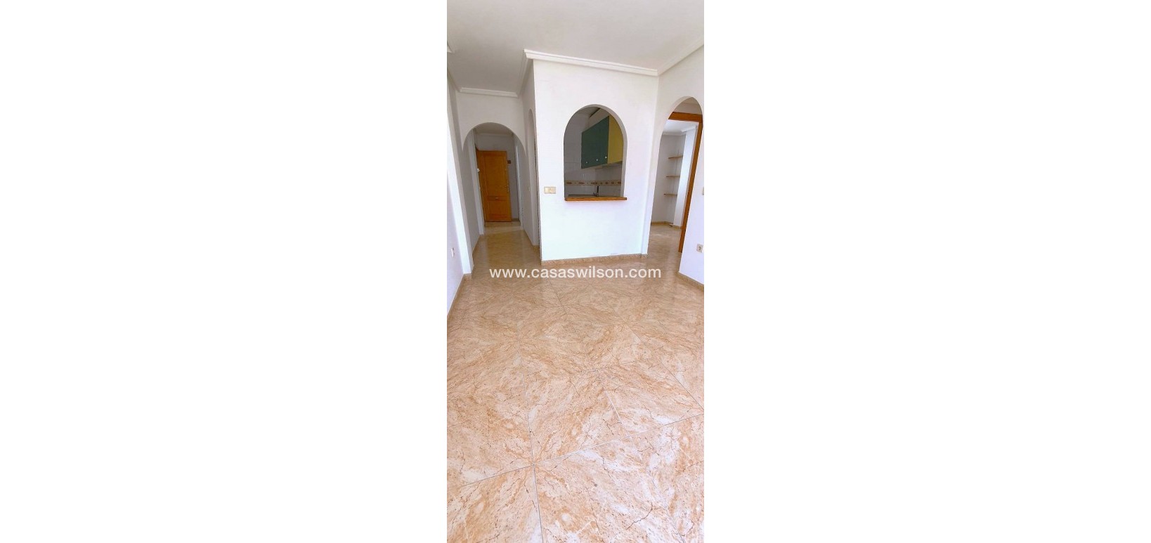 Sale - Apartment - Torrevieja - Playa de los Locos