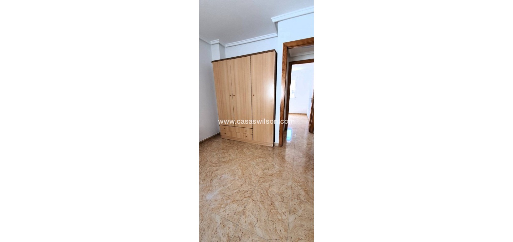 Sale - Apartment - Torrevieja - Playa de los Locos