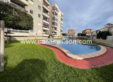 Venta - Apartamento - Torrevieja - Aguas Nuevas