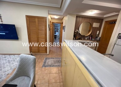 Venta - Apartamento - Torrevieja - Aguas Nuevas