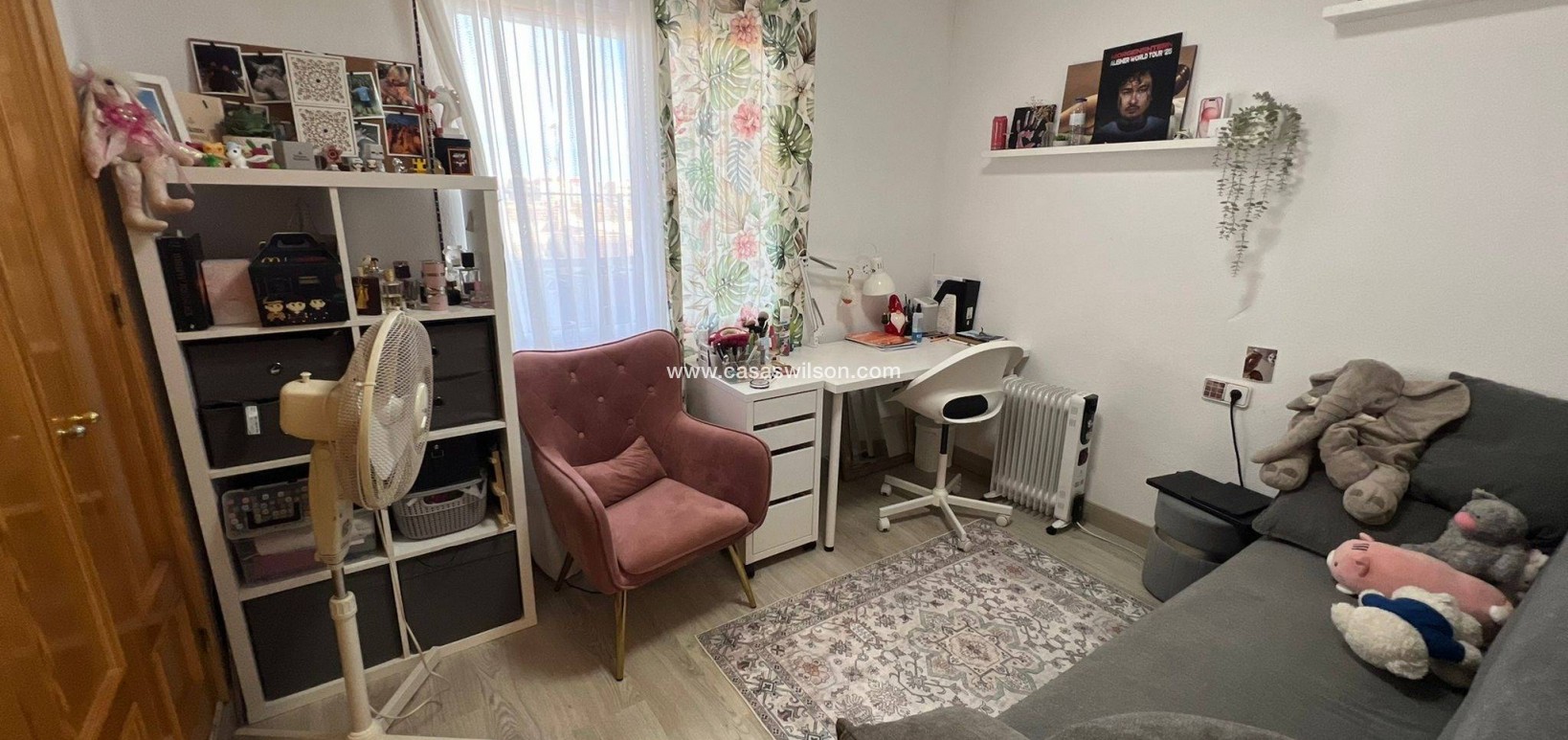 Venta - Apartamento - Torrevieja - Aguas Nuevas