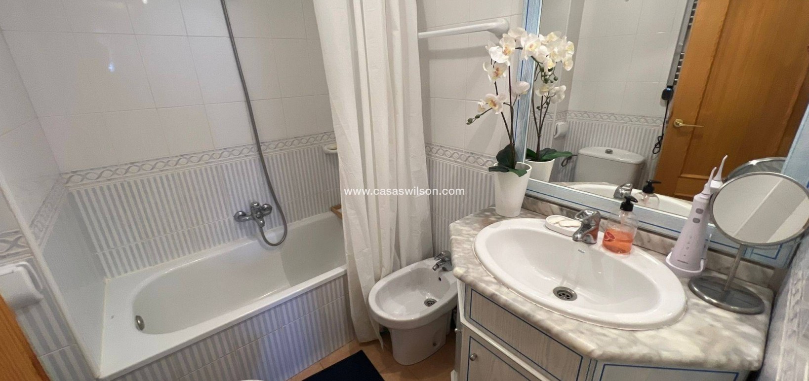 Venta - Apartamento - Torrevieja - Aguas Nuevas