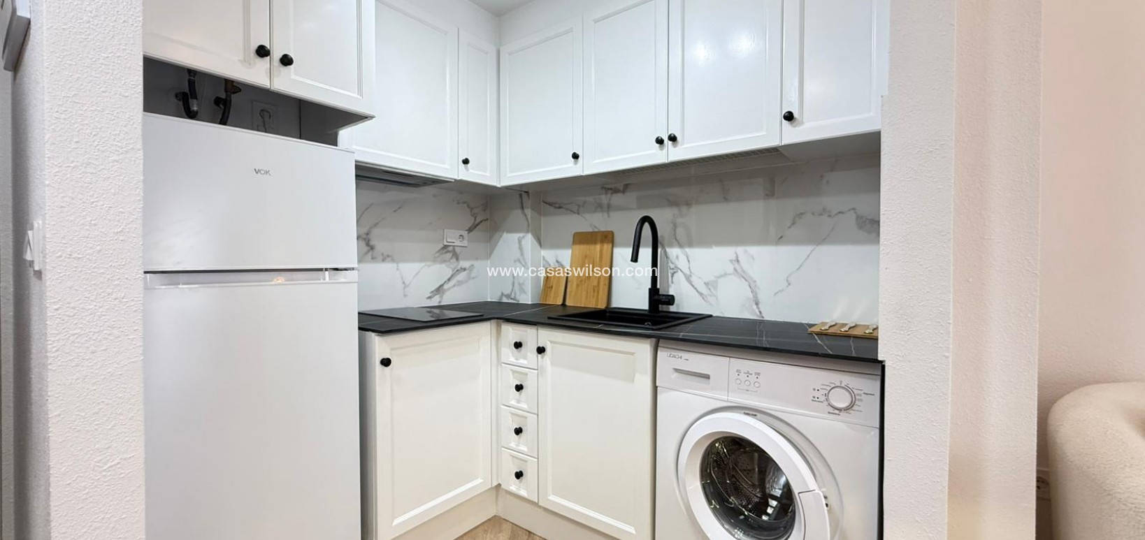 Sale - Apartment - Torrevieja - PARQUE DE LAS NACIONES