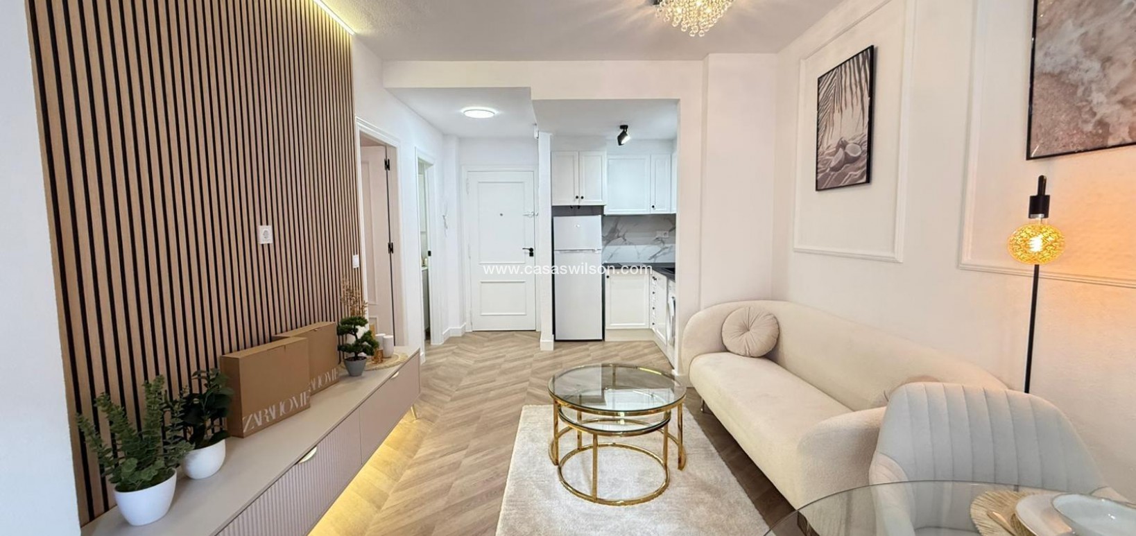 Sale - Apartment - Torrevieja - PARQUE DE LAS NACIONES