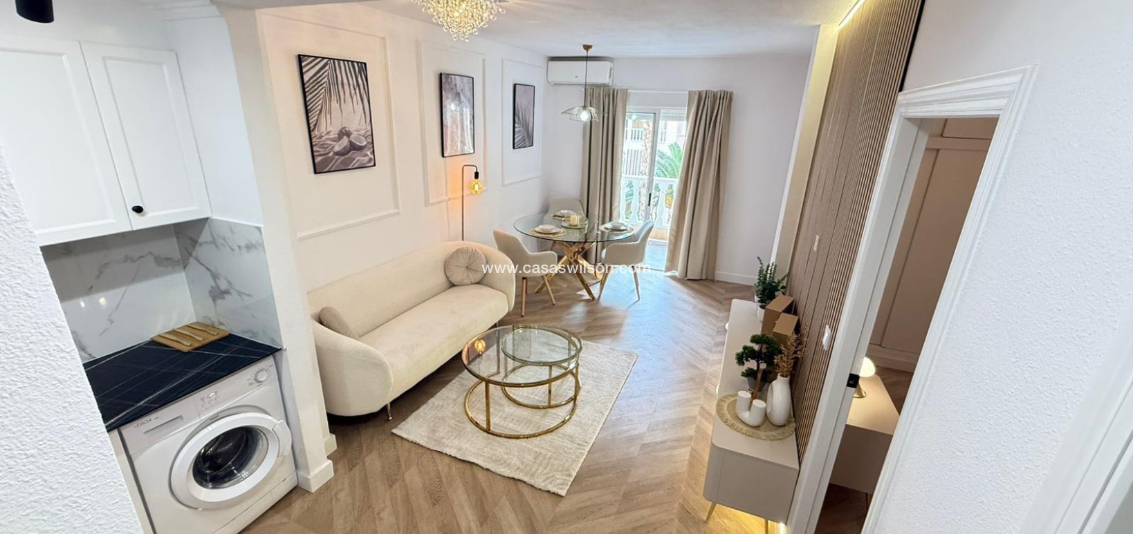 Sale - Apartment - Torrevieja - PARQUE DE LAS NACIONES