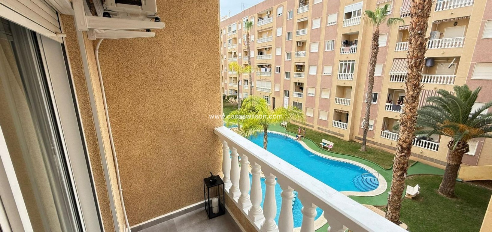 Sale - Apartment - Torrevieja - PARQUE DE LAS NACIONES
