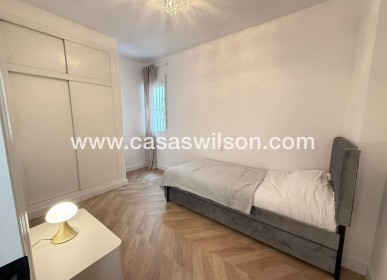 Sale - Apartment - Torrevieja - PARQUE DE LAS NACIONES