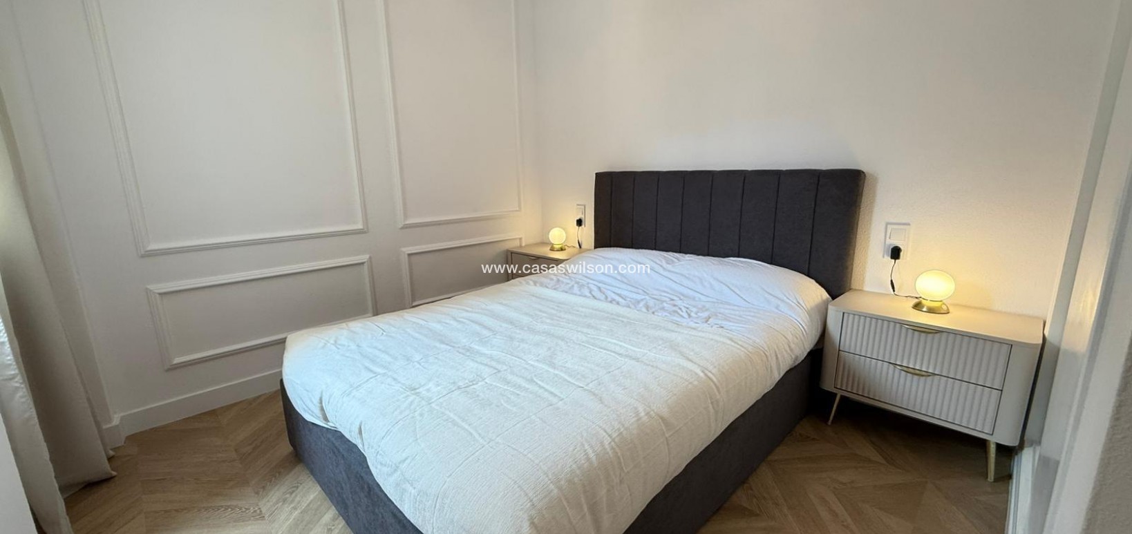 Sale - Apartment - Torrevieja - PARQUE DE LAS NACIONES