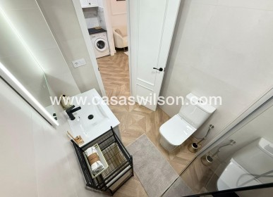 Sale - Apartment - Torrevieja - PARQUE DE LAS NACIONES