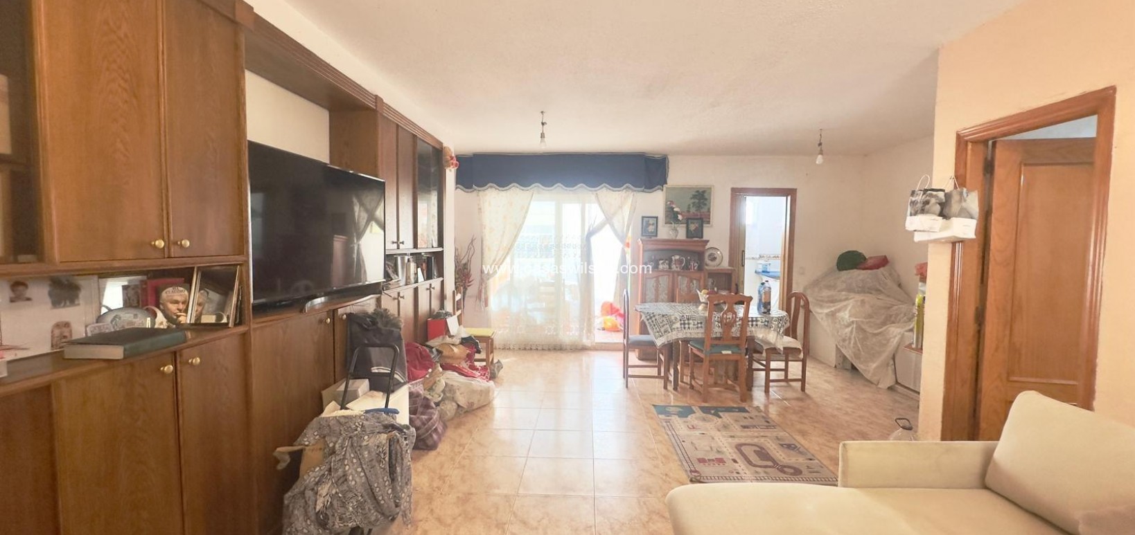Bestaande bouw - Appartement - Torrevieja - Estacion De Autobuses
