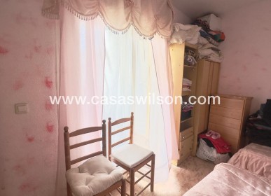 Bestaande bouw - Appartement - Torrevieja - Estacion De Autobuses