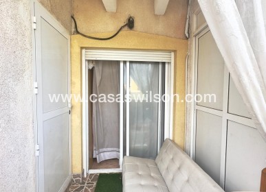 Bestaande bouw - Appartement - Torrevieja - Estacion De Autobuses
