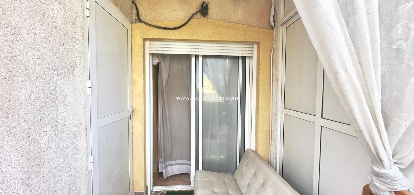 Bestaande bouw - Appartement - Torrevieja - Estacion De Autobuses