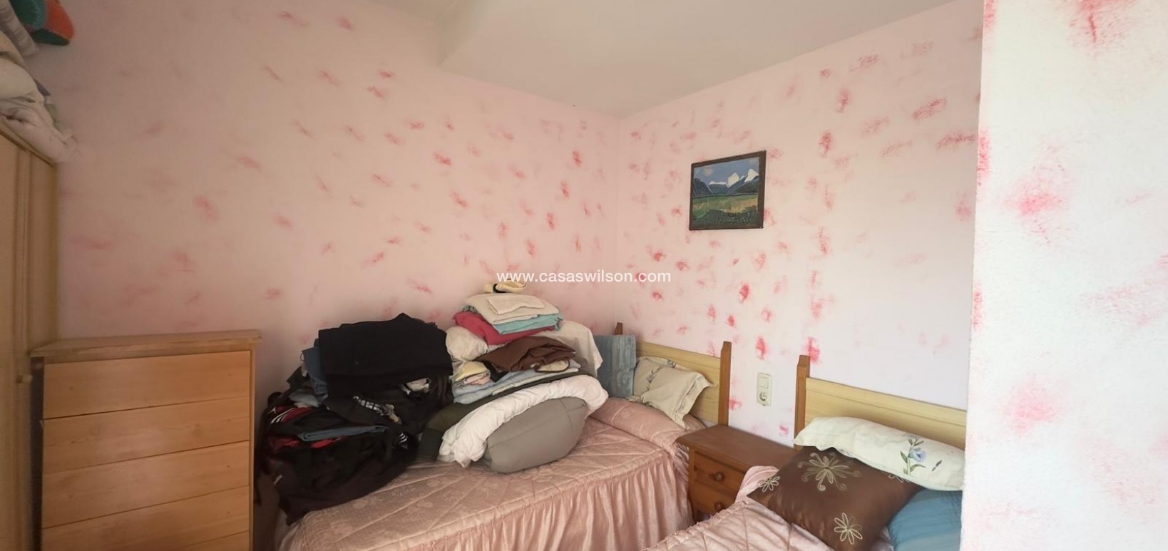 Bestaande bouw - Appartement - Torrevieja - Estacion De Autobuses