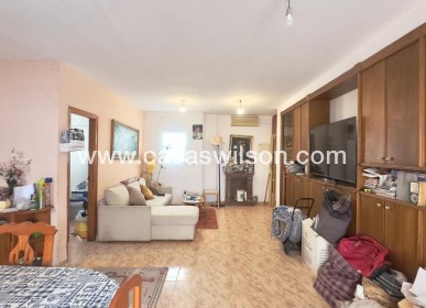 Bestaande bouw - Appartement - Torrevieja - Estacion De Autobuses