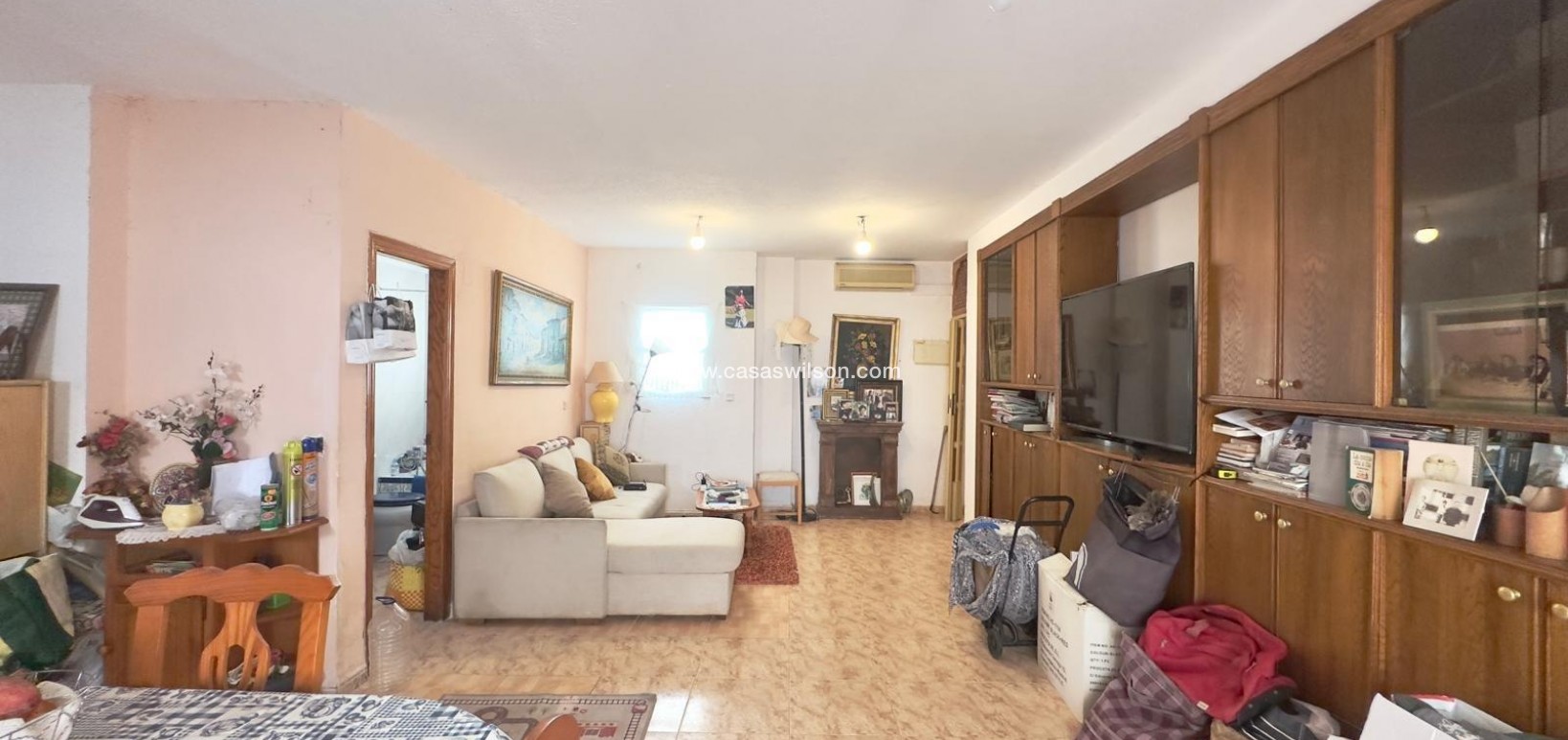 Bestaande bouw - Appartement - Torrevieja - Estacion De Autobuses