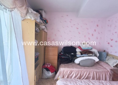 Bestaande bouw - Appartement - Torrevieja - Estacion De Autobuses
