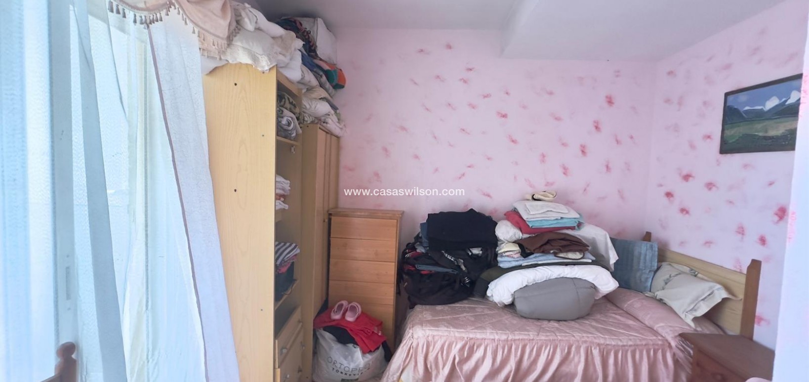Bestaande bouw - Appartement - Torrevieja - Estacion De Autobuses