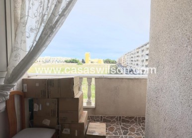 Bestaande bouw - Appartement - Torrevieja - Estacion De Autobuses