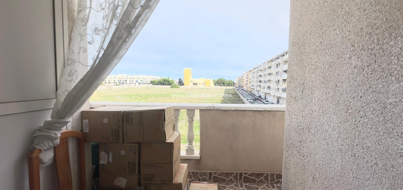 Bestaande bouw - Appartement - Torrevieja - Estacion De Autobuses
