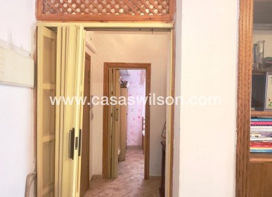 Bestaande bouw - Appartement - Torrevieja - Estacion De Autobuses
