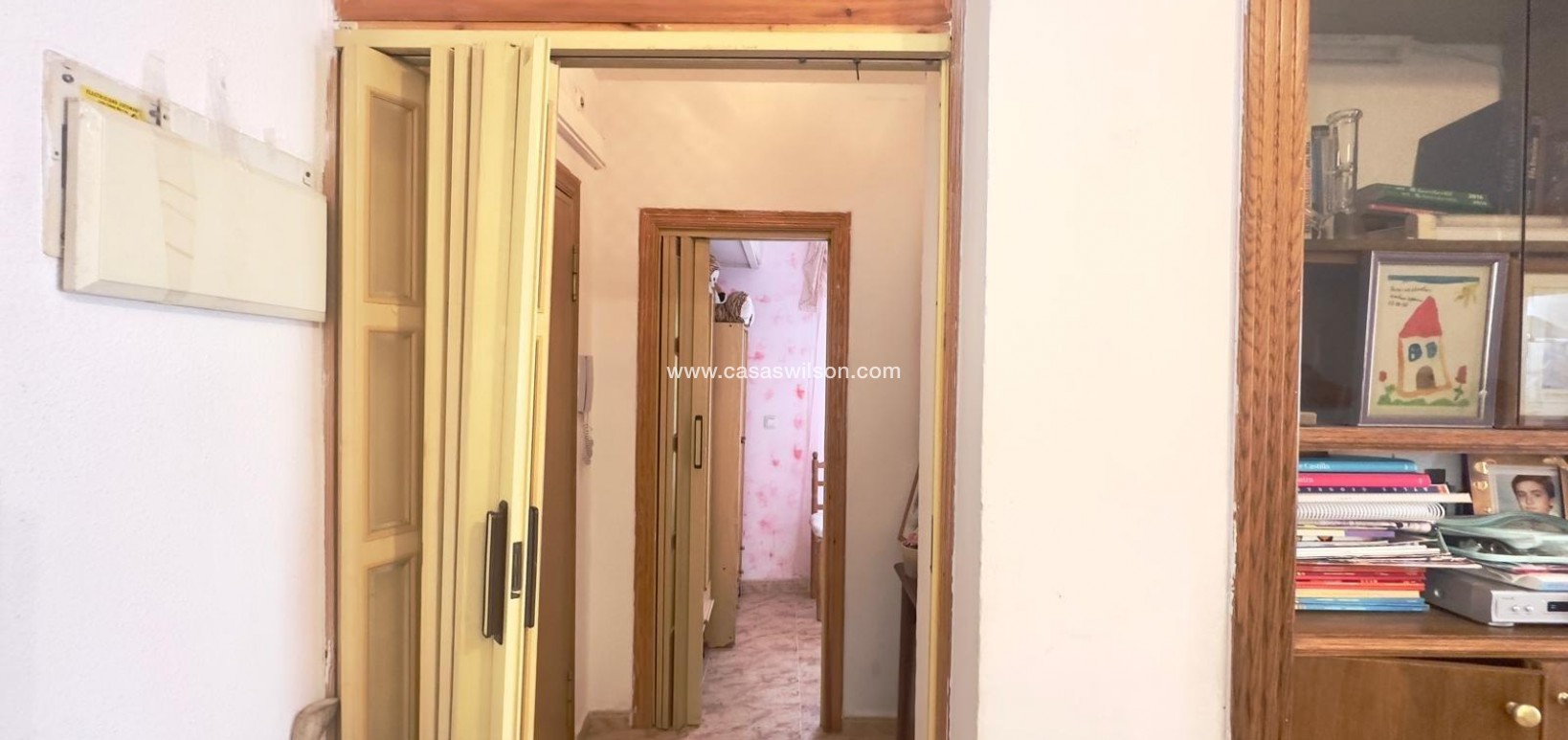 Bestaande bouw - Appartement - Torrevieja - Estacion De Autobuses