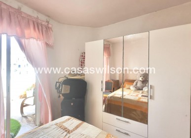 Bestaande bouw - Appartement - Torrevieja - Estacion De Autobuses