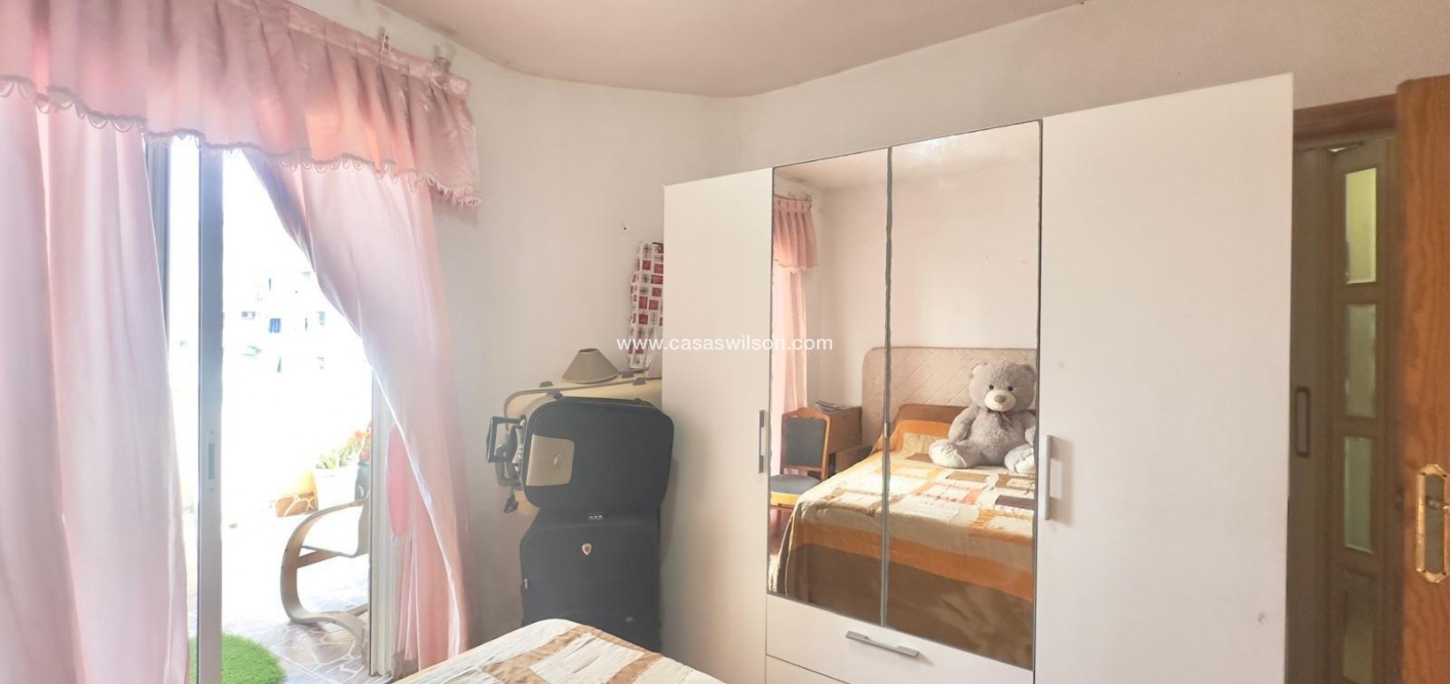Bestaande bouw - Appartement - Torrevieja - Estacion De Autobuses