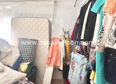 Bestaande bouw - Appartement - Torrevieja - Estacion De Autobuses