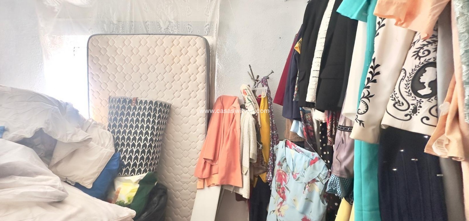 Bestaande bouw - Appartement - Torrevieja - Estacion De Autobuses
