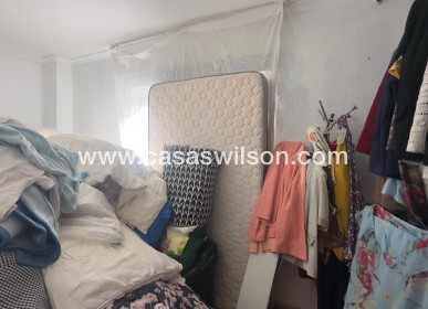 Bestaande bouw - Appartement - Torrevieja - Estacion De Autobuses