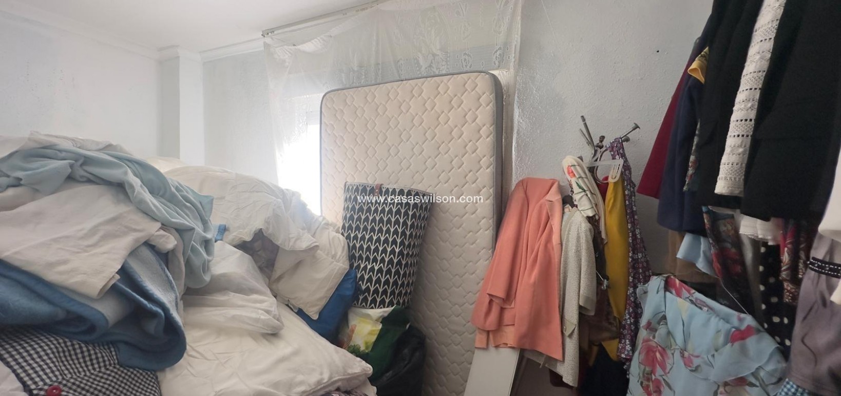 Bestaande bouw - Appartement - Torrevieja - Estacion De Autobuses