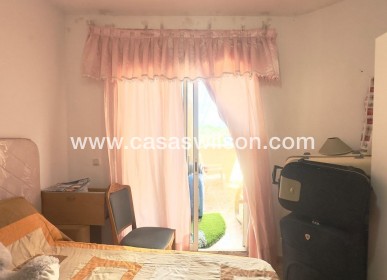 Bestaande bouw - Appartement - Torrevieja - Estacion De Autobuses