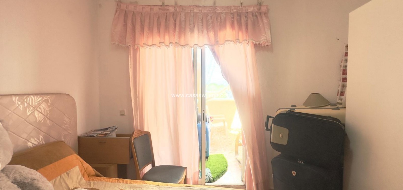 Bestaande bouw - Appartement - Torrevieja - Estacion De Autobuses