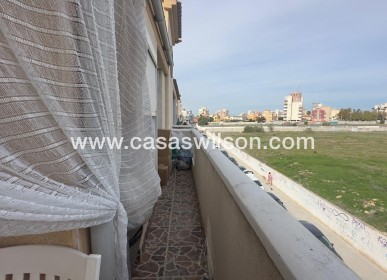 Bestaande bouw - Appartement - Torrevieja - Estacion De Autobuses