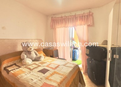 Bestaande bouw - Appartement - Torrevieja - Estacion De Autobuses
