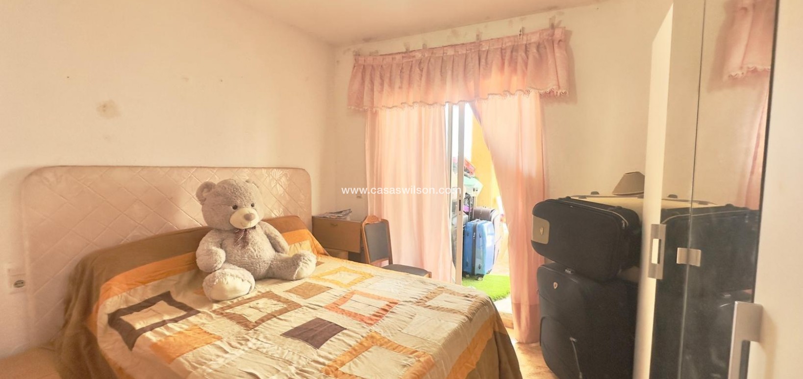 Bestaande bouw - Appartement - Torrevieja - Estacion De Autobuses