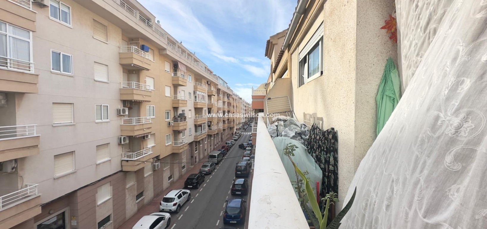 Bestaande bouw - Appartement - Torrevieja - Estacion De Autobuses