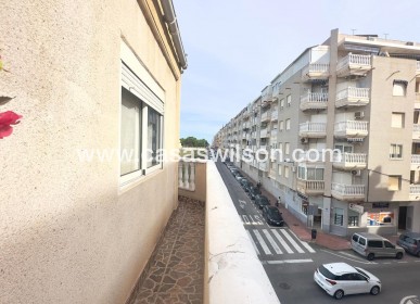 Bestaande bouw - Appartement - Torrevieja - Estacion De Autobuses