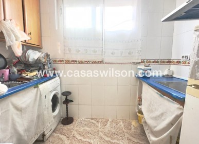 Bestaande bouw - Appartement - Torrevieja - Estacion De Autobuses