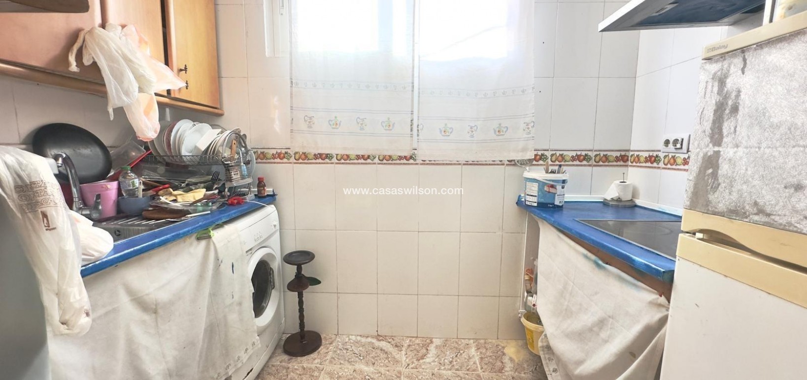 Bestaande bouw - Appartement - Torrevieja - Estacion De Autobuses