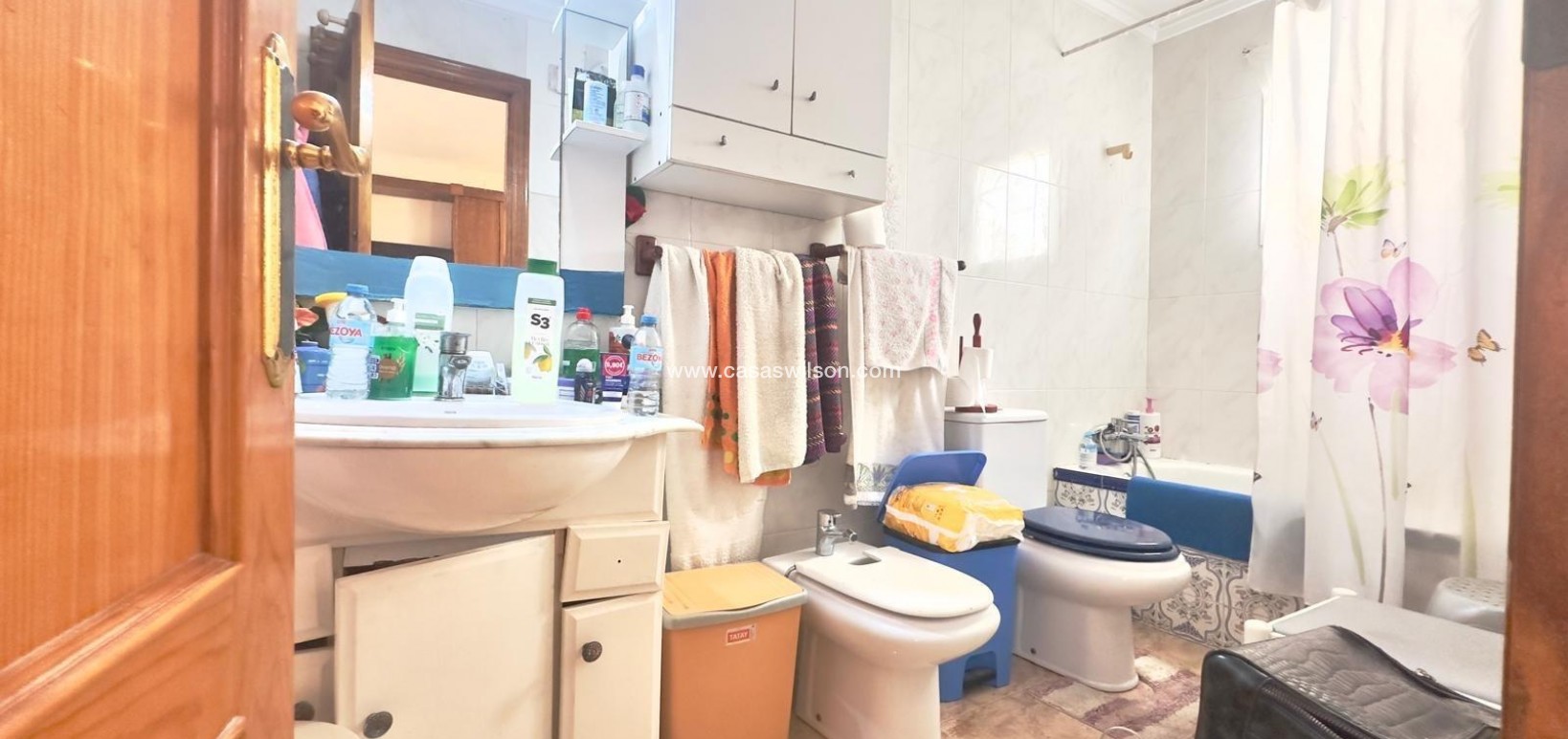 Bestaande bouw - Appartement - Torrevieja - Estacion De Autobuses
