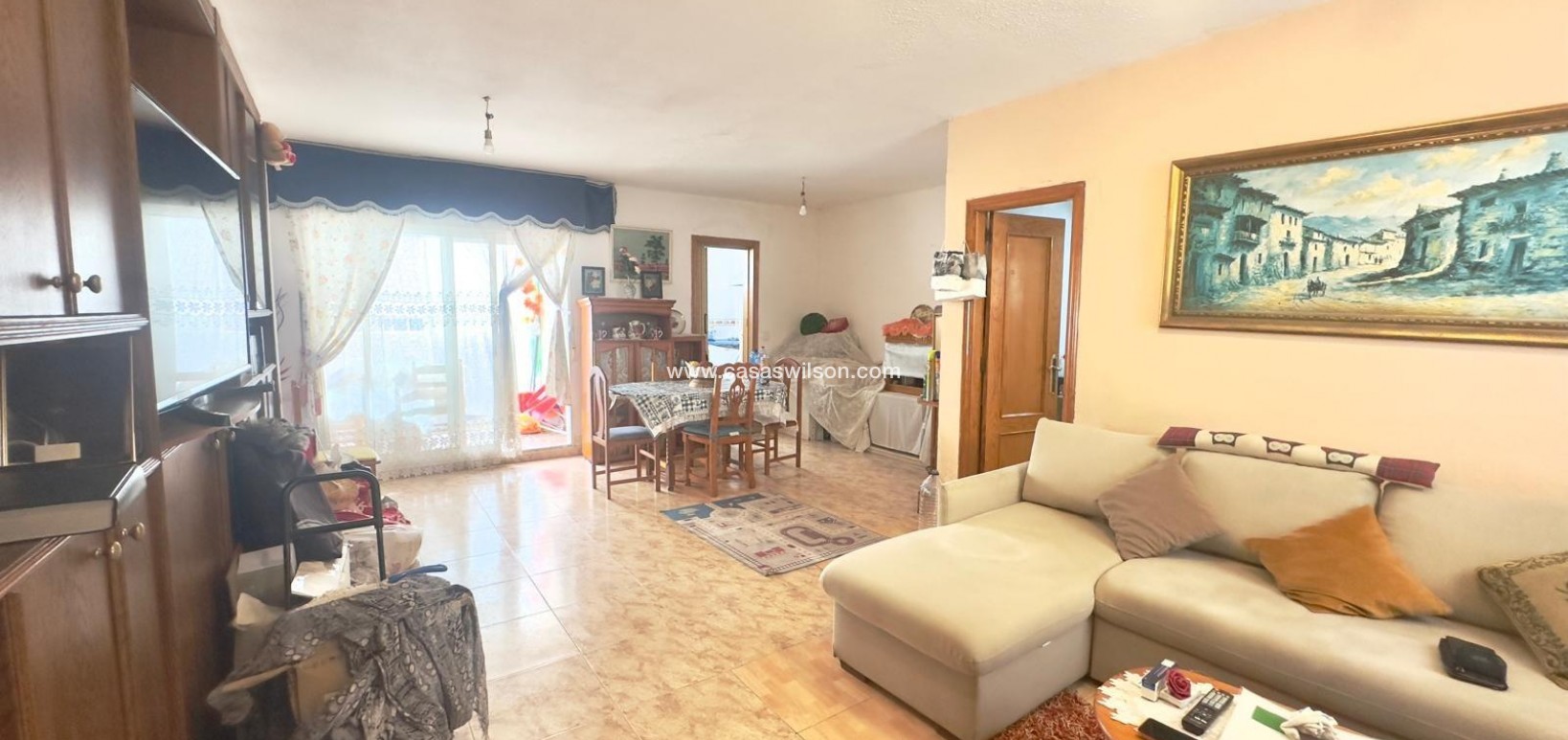 Bestaande bouw - Appartement - Torrevieja - Estacion De Autobuses